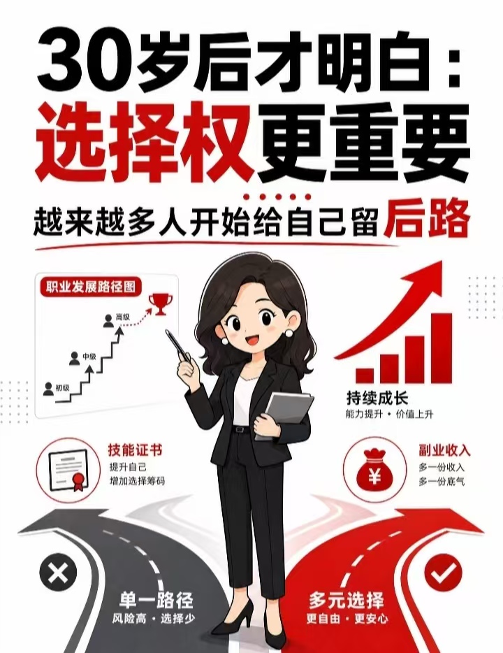学会说“不”后，他才真正活了过来